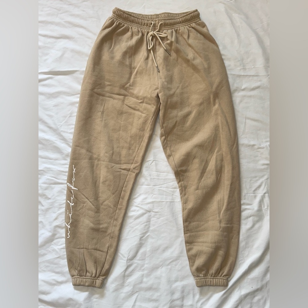 White Fox Boutique sweats